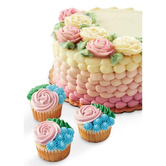 Shop For The Decorating Tip Set By Celebrate It 60ct At Michaels
